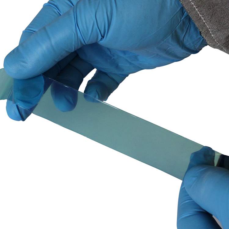 Flash Tape Clean Release Fibre Glast